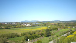 Svijany, Ještěd