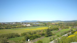 Svijany, Ještěd