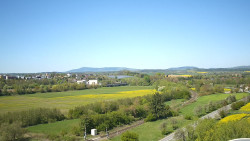 Svijany, Ještěd