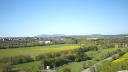 Svijany, Ještěd