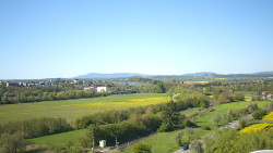 Svijany, Ještěd