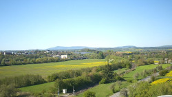 Svijany, Ještěd