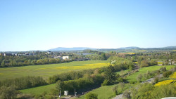 Svijany, Ještěd