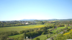 Svijany, Ještěd