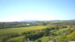 Svijany, Ještěd