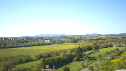 Svijany, Ještěd