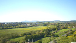 Svijany, Ještěd