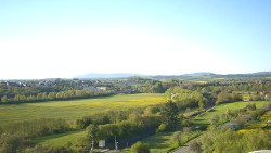Svijany, Ještěd