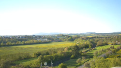 Svijany, Ještěd