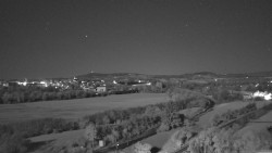 Svijany, Ještěd