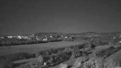 Svijany, Ještěd