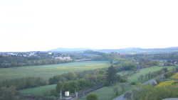 Svijany, Ještěd