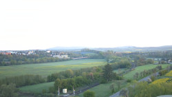 Svijany, Ještěd