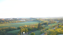 Svijany, Ještěd