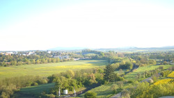 Svijany, Ještěd