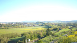 Svijany, Ještěd