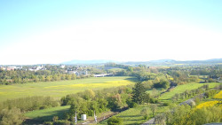 Svijany, Ještěd
