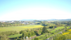 Svijany, Ještěd