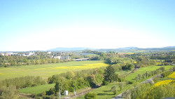 Svijany, Ještěd