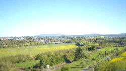 Svijany, Ještěd