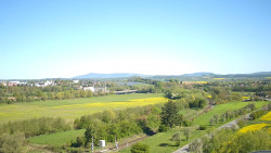 Svijany, Ještěd