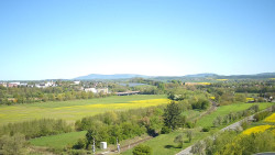 Svijany, Ještěd