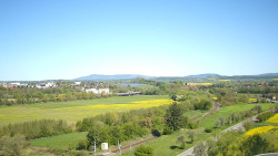 Svijany, Ještěd