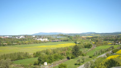 Svijany, Ještěd