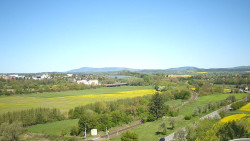 Svijany, Ještěd