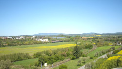 Svijany, Ještěd