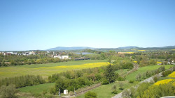Svijany, Ještěd