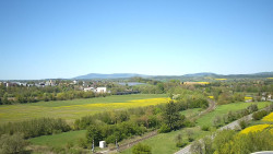 Svijany, Ještěd