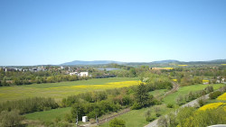 Svijany, Ještěd