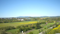 Svijany, Ještěd