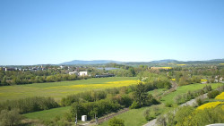 Svijany, Ještěd