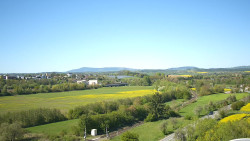 Svijany, Ještěd