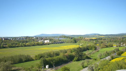 Svijany, Ještěd