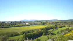 Svijany, Ještěd
