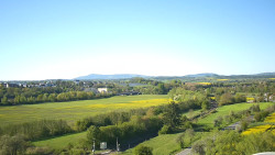 Svijany, Ještěd