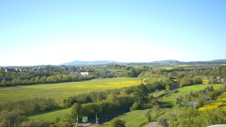 Svijany, Ještěd