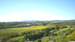 Svijany, Ještěd