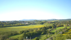 Svijany, Ještěd