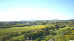 Svijany, Ještěd