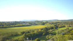 Svijany, Ještěd