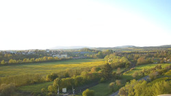 Svijany, Ještěd
