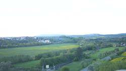 Svijany, Ještěd