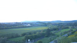 Svijany, Ještěd
