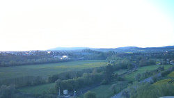 Svijany, Ještěd