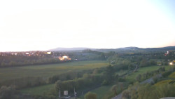 Svijany, Ještěd