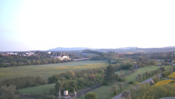 Svijany, Ještěd